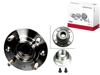 Подшипник ступица колеса mitsubishi carisma 1.8 gdi da фото №1