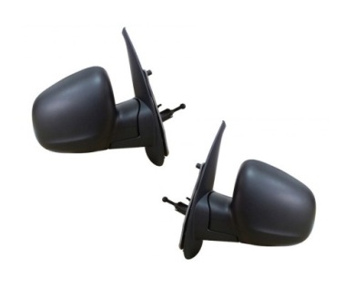 Дзеркало mercedes citan 2012r.-- ліва nowe фото №1