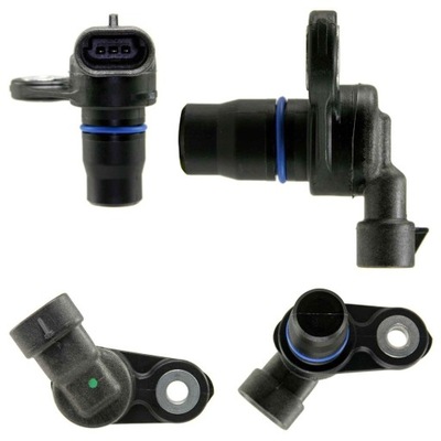 SENSOR SHAFT VALVE CONTROL SYSTEM TRAILBLAZER ENVOY 4.2 02-  