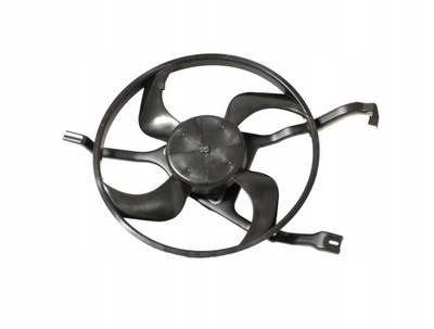 VENTILADOR DEL RADIADOR C2/C3/DS/1007/206  