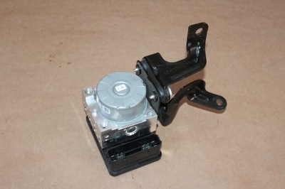 Насос abs ford ecosport lift gn15-2b373-ac фото №1