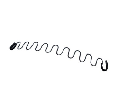 Пружина сиденья перед fiat palio siena 46990491 фото №1