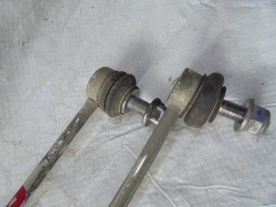 Captur стабілізатор з'єднувач стабілізатора перед фото №1