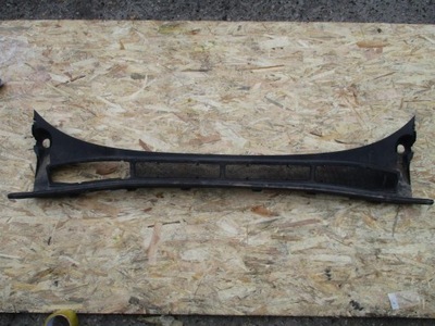 Жабо ford s-max фото №1