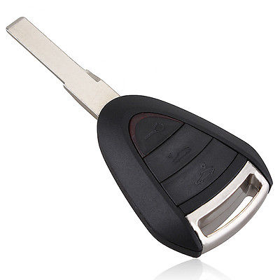 LLAVE CUERPO CONTROL REMOTO PORSCHE 911 BOXSTER CARRERA  