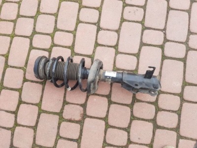 Амортизатор ступиця права opel insignia 13347484 фото №1