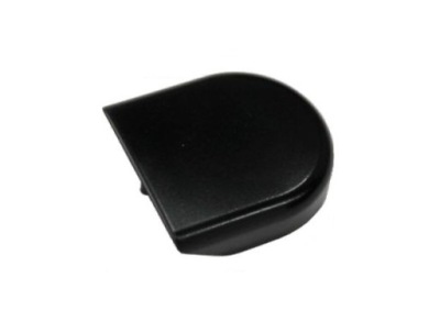 Заглушка дворник к toyota yaris 2 3 2 3 фото №1