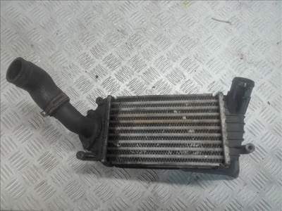 VW LUPO 3L 1.2 TDI RADUADOR AIRE INTERCOOLER  