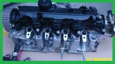 RENAULT NISSAN MERCEDES ГОЛОВКА 1.5 D 110428257R