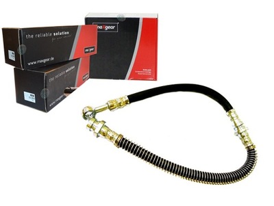 Maxgear 52-0081 шланг гальмівний гнучкий фото №1