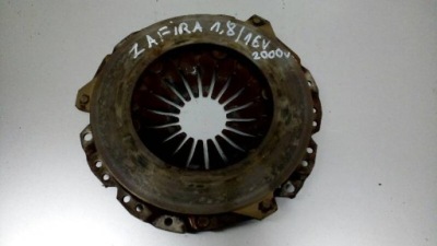 Прижим сцепления opel zafira 1.8 b 16 v фото №1