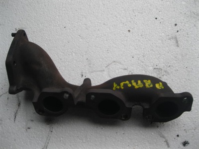 MANIFOLD OUTLET RANGE ROVER SPORT 2.7 D 08R  