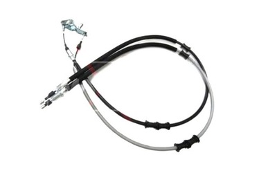 Трос гальма ручного opel vectra b nowa фото №1