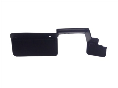 Verso 09-17 бризковик спойлер підкрилок перед правий фото №1