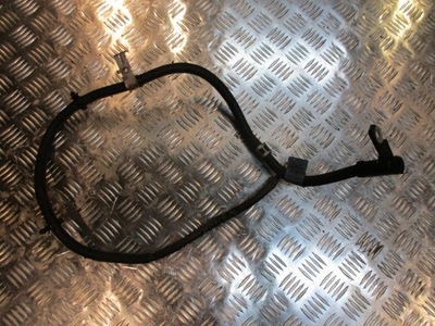 B w246 жгут электрическая a2465409301 mercedes фото №1