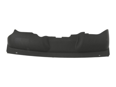 Ремінь накладка накладка решітка ford focus 2 mk2 рестайлінг фото №1