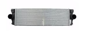 RADUADOR INTERCOOLER MERCEDES SPRINTER 06-  