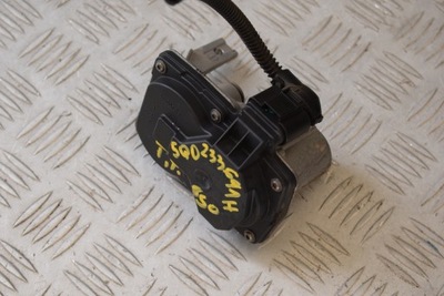 Дроссельная заслонка системы выпускной audi tt 8s 8s0 фото №1