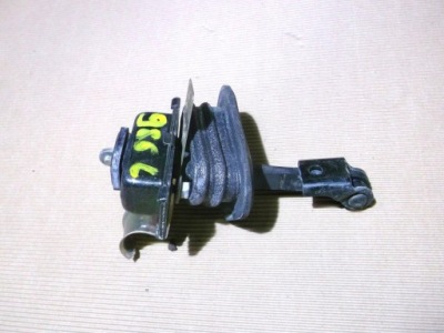 Porsche 986 996 обмежувач двері лівий фото №1