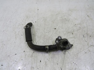 Wąż труба wody mitsubishi outlander ii 2.2 did фото №1