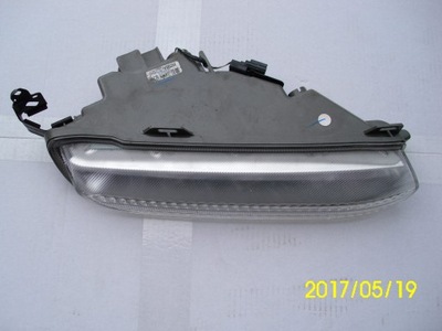 LIGHT DRIVER DAYTIME LAMP LED HONDA CIVIC 9 IX  