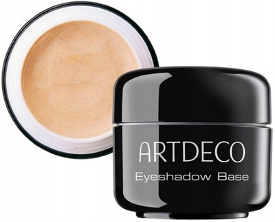 Artdeco Eyeshadow Base Základňa Pod Tiene Na Očné viečka