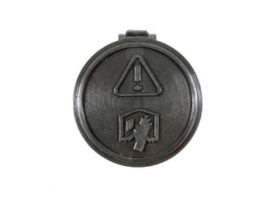 Кришка бачок розширювальний mini cooper r50 фото №1