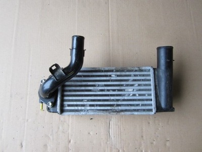 INTERCOOLER TOYOTA YARIS II 1.4 D4D 90KM 05-11  