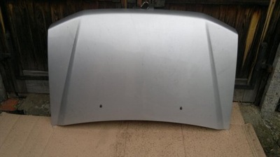 Mitsubishi pajero pinin капот крышка kpl super фото №1