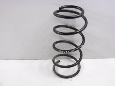 Chevrolet spark i пружина перед передняя 1,0b фото №1