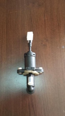 Skoda fabia 2 ii цилиндр сцепления сцепления 2011-2015r фото №1