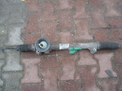 Трансмиссия рулевая рейка opel corsa d фото №1