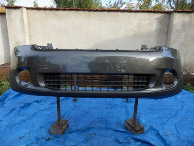 Бампер перед передній mini cooper one фото №1