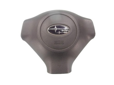 SUBARU IMPREZA II 05-08 AIR BAGS AIRBAG STEERING WHEEL  