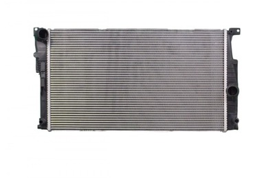 NEW CONDITION RADIATOR BMW 1 F20 F21 2 F22 F23 17118672104 8672104 10 11 12-  