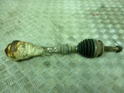 Привідний вал права rav4 2.0i at 2006-2008 фото №1