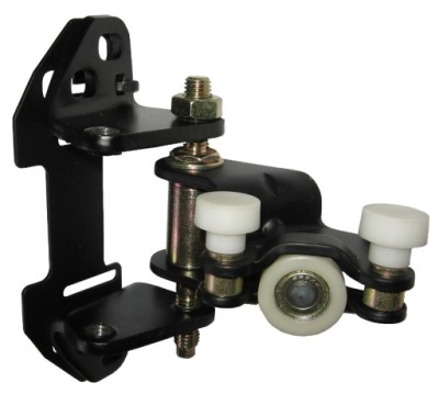 Подшипник средний дверь боковых bok vw crafter фото №1