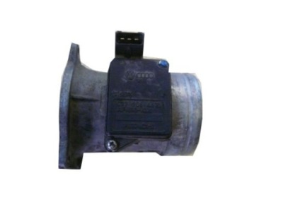 Расходомер 037906461b vw passat фото №1