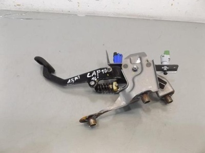 Педаль сцепления renault captur 1.5 dci 16r фото №1