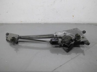 Механизм дворник перед infiniti fx35 фото №1