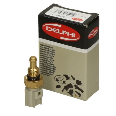 SENSOR TEMPERATURA DE AGUA DELPHI FORD FOCUS C-MAX  