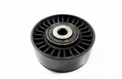 Ролик ремінь 3.3 3.8 v6 kia sedna genesis opirus фото №1