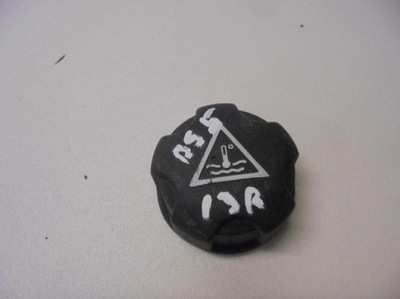 Крышка бачок расширительный citroen ds5 фото №1