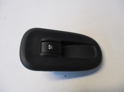 Панель кнопка скло правий перед kangoo iii фото №1