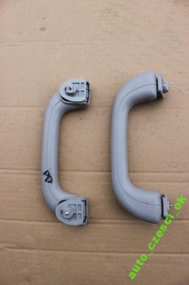 Ручка кронштейн hyundai i30 фото №1