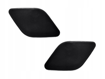 Заглушки распылителя фара bmw x6 e71 08-13 фото №1