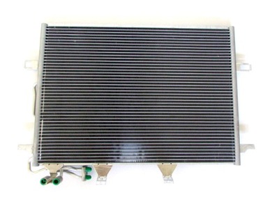 Klasa cls c219 , 04-11 конденсатор кондиционера фото №1