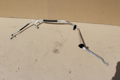 Шланг трубка кондиціонера smart forfour ii 453 фото №1