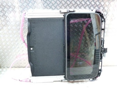 Toyota rav 4 2013-2014 люк фото №1