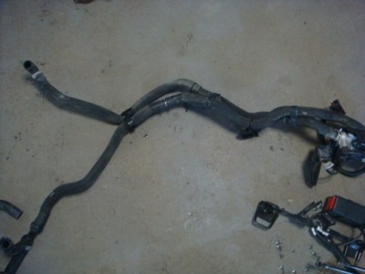 NISSAN QASHQAI II J11 CABLE TUBULADURA DE AGUA 1.5 DCI  